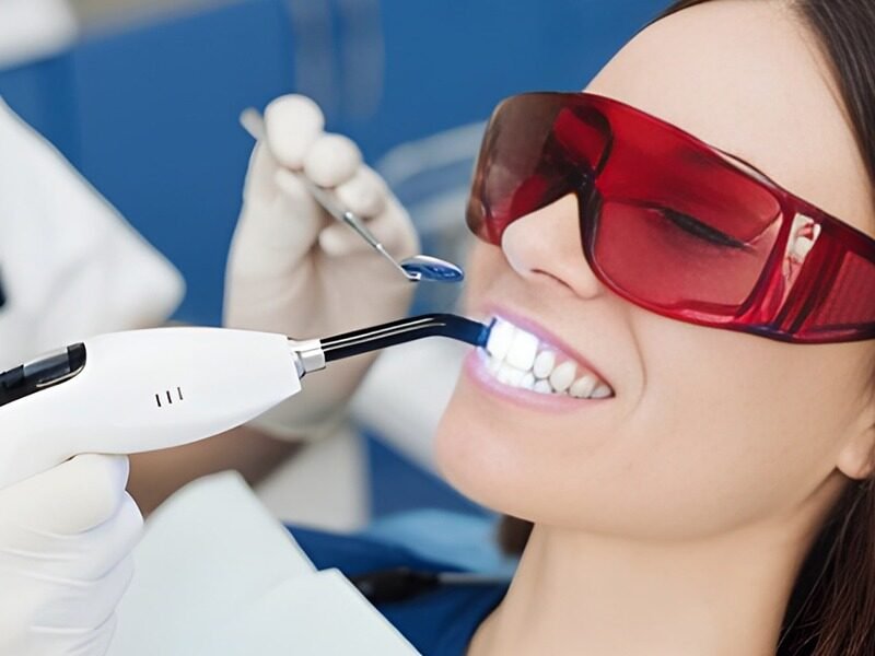 Laser Dentistry